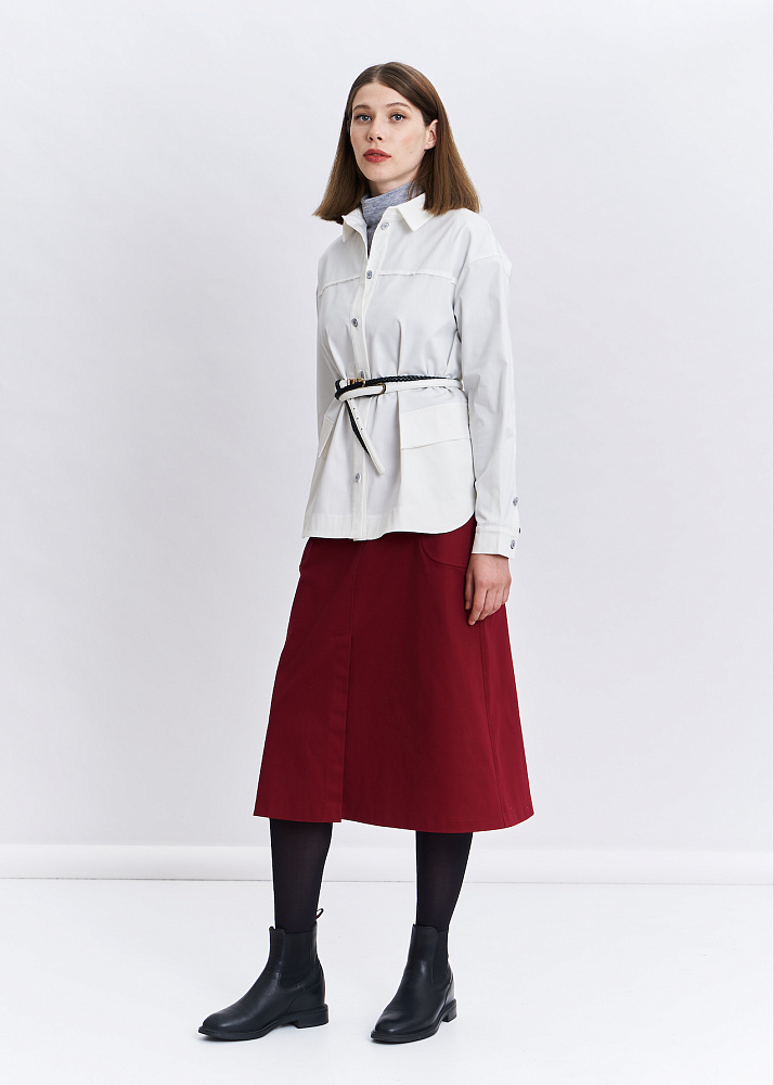 z22155 Рубашка женская