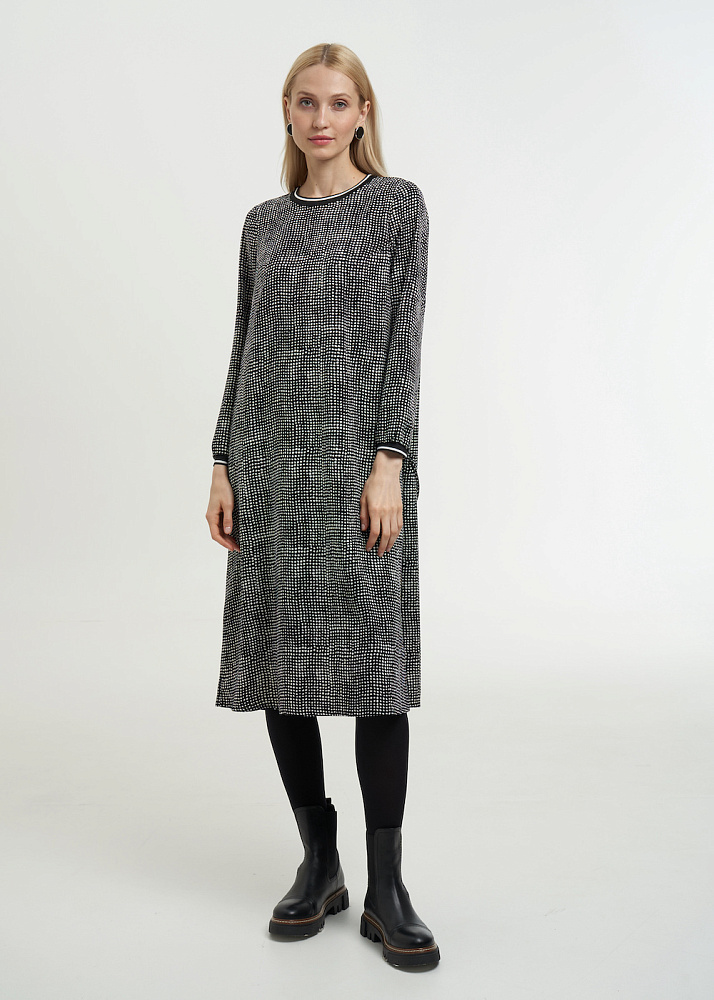 z32504 Платье  женское