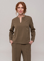 232155 Блузка женская