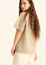 z11120 Футболка женская