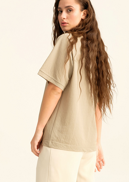 z11120 Футболка женская