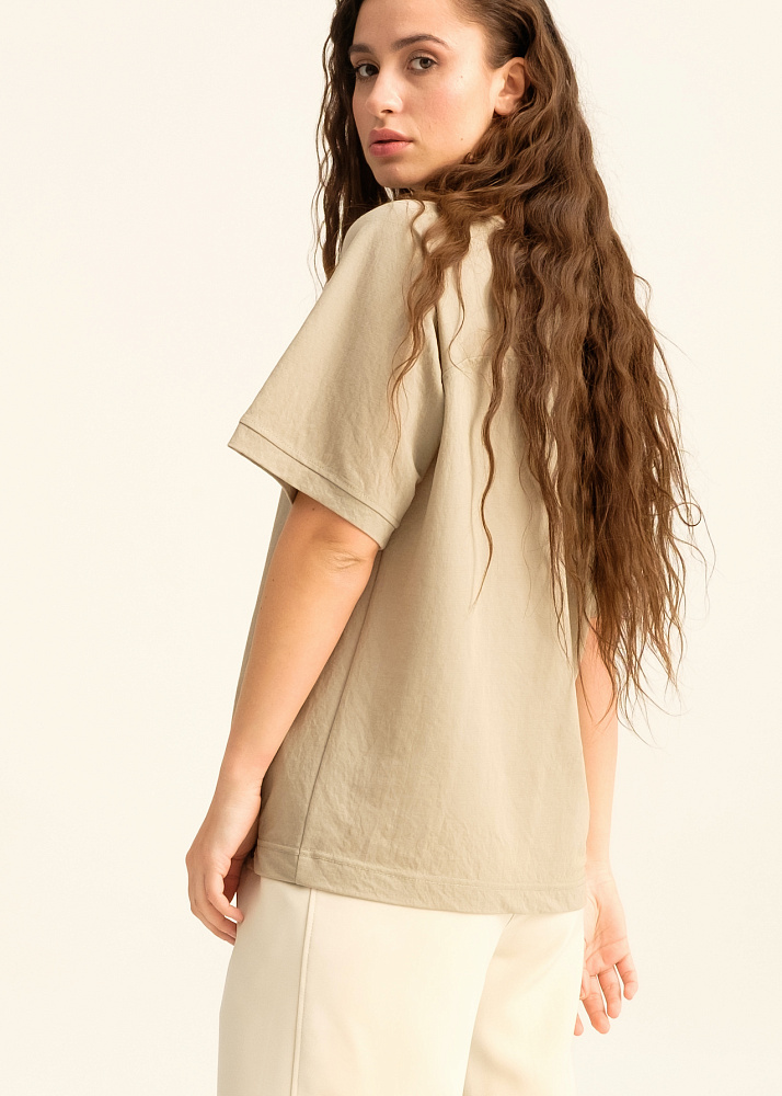 z11120 Футболка женская