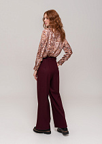 232151 Блузка женская