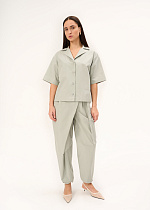 z51102 Рубашка женская