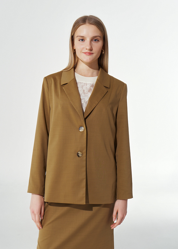 z41617 Жакет женский