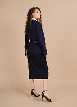 212202 Юбка женская