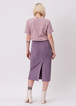 z02200 Юбка женская