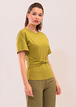 z01134  Футболка  женская