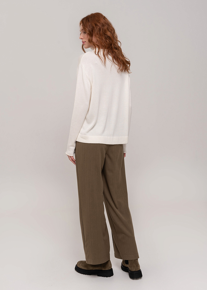 232992 Джемпер женский