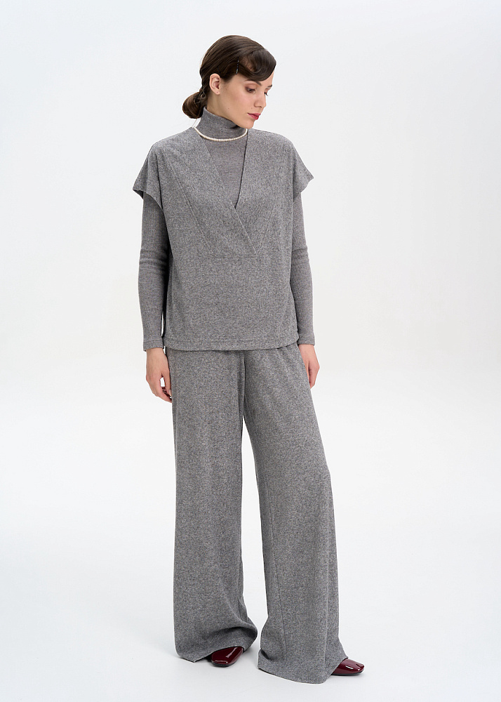 z42616 Жилет женский