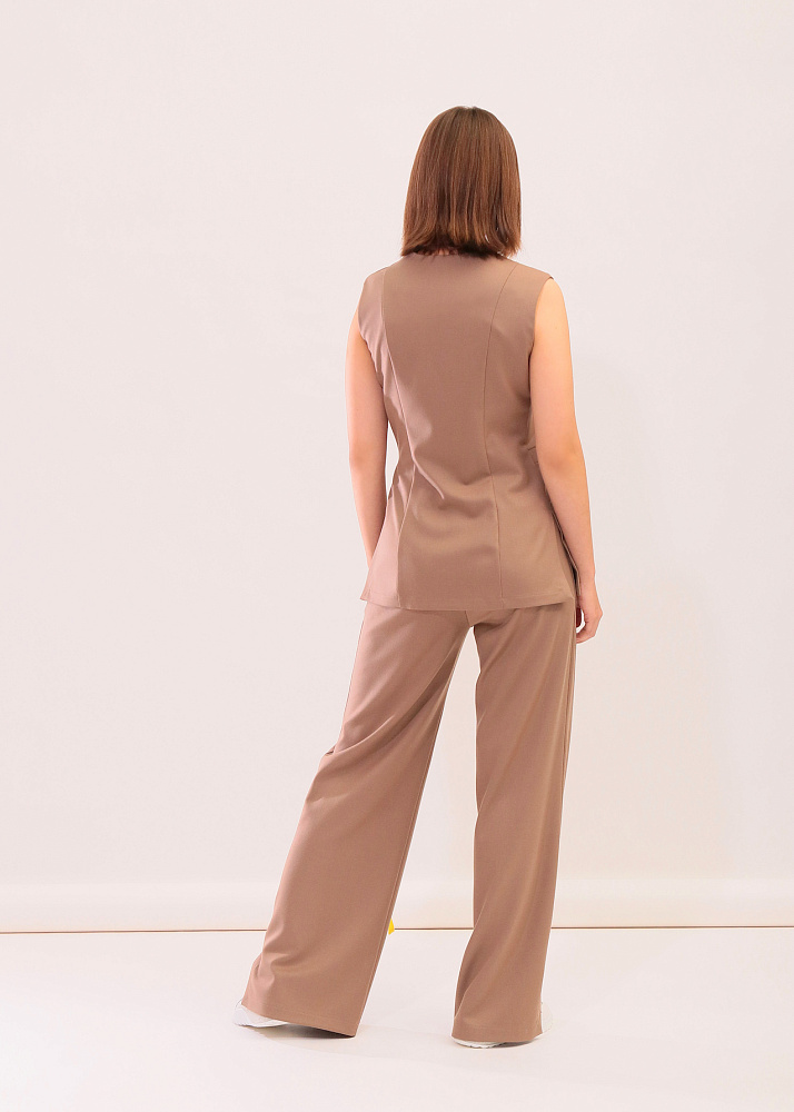 z01658  Жилет женский