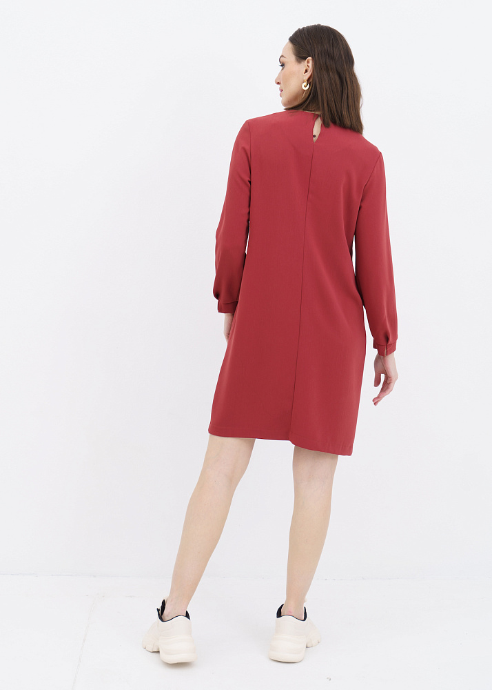 z12504 Платье женское