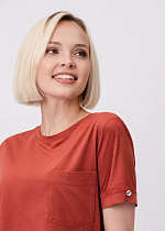 z02102 Футболка женская