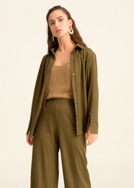 z11125 Блузка женская