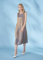 221568 Платье женское