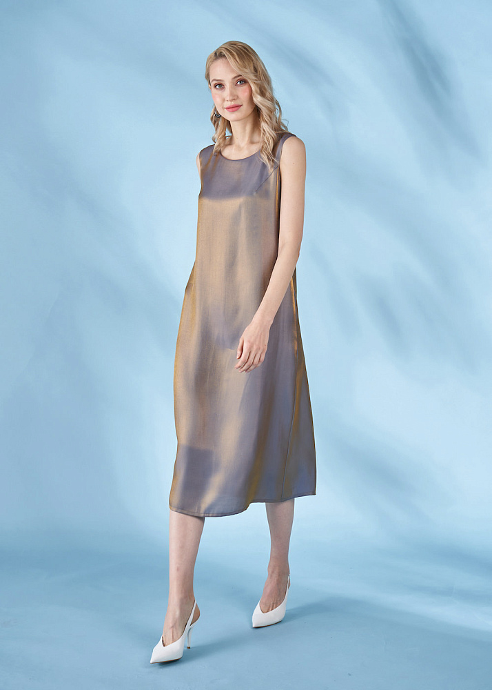 221568 Платье женское