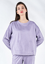 z21906 Свитшот женский