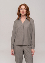 232162 Блузка женская