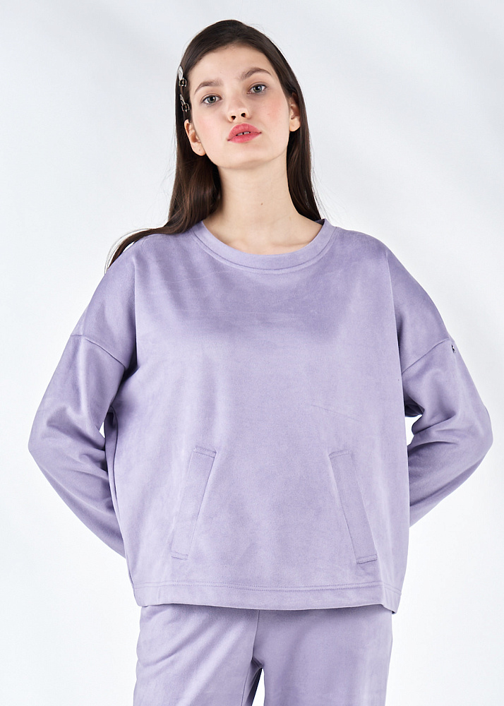 z21906 Свитшот женский