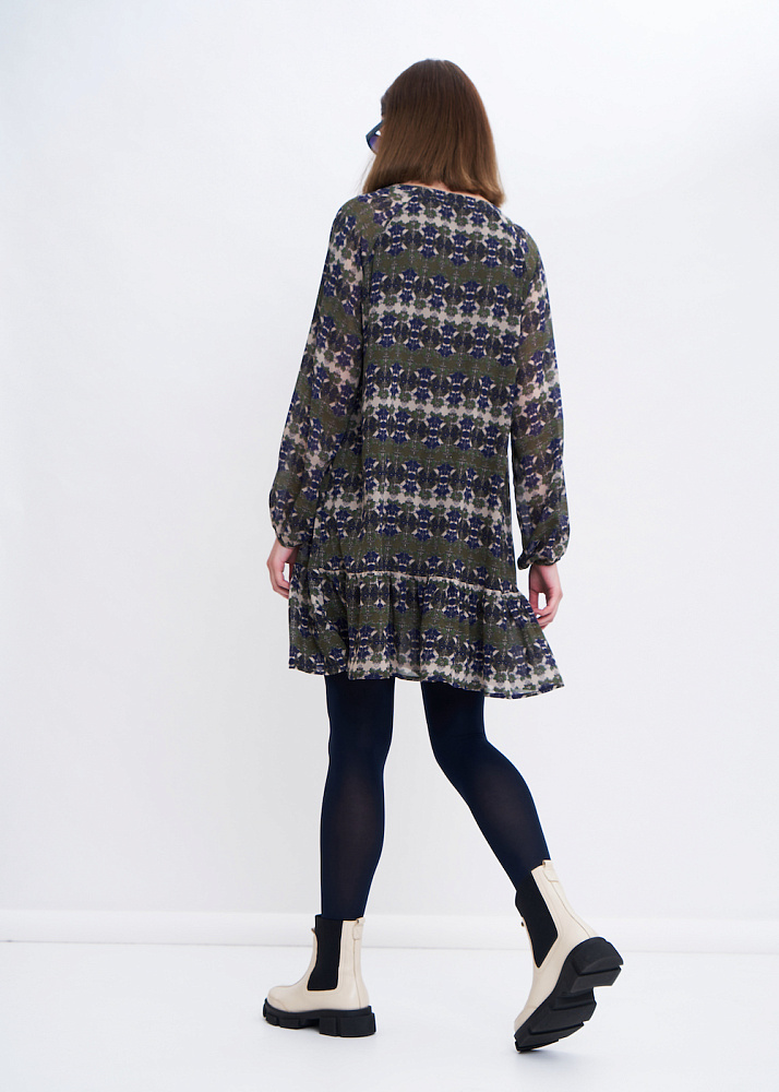 z22554 Платье женское