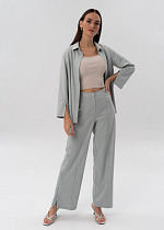 z31115 Рубашка женская