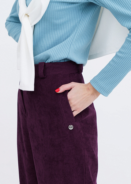 z12711 Брюки женские