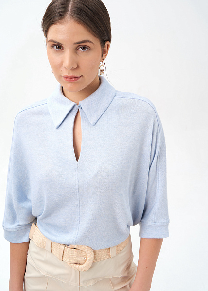 z61135  Блузка женская