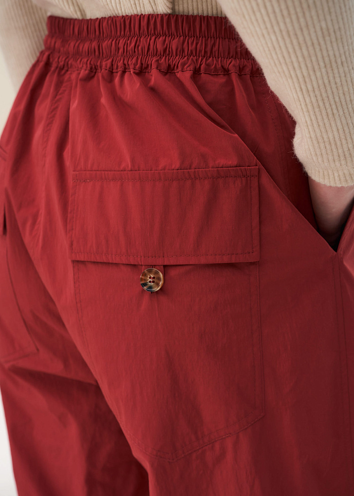 z52712 Брюки женские