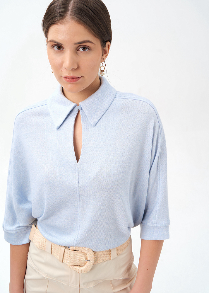 z61135  Блузка женская