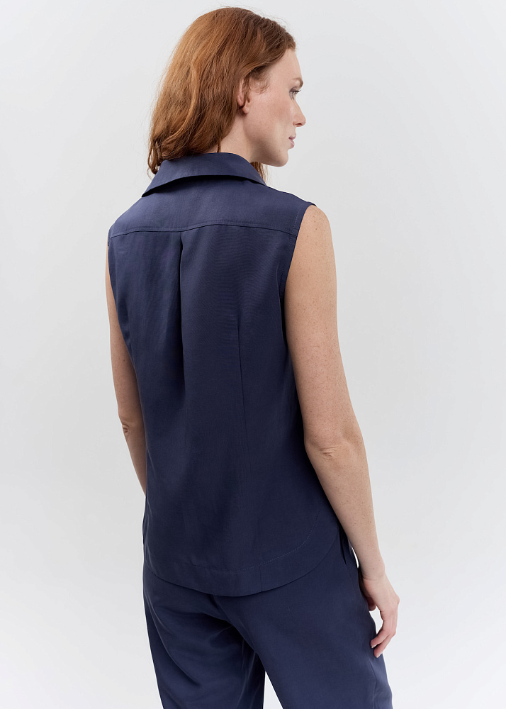 251172 Блузка женская