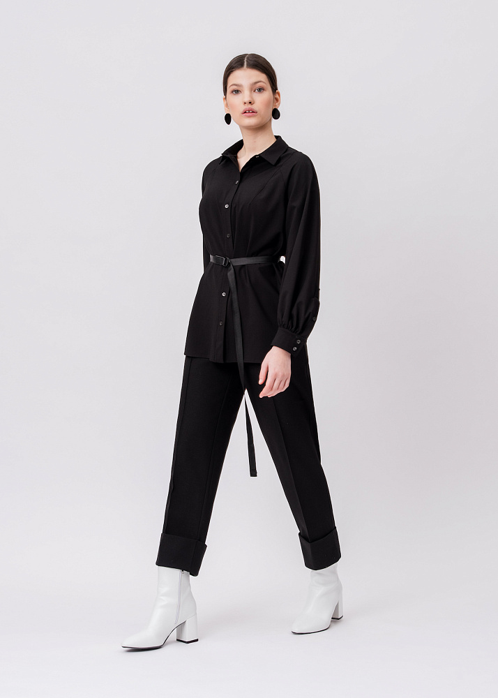 z02124 Блузка женская