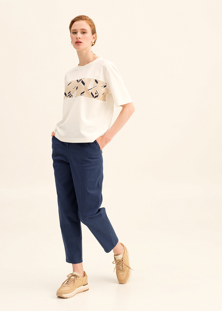 z11745 Брюки женские