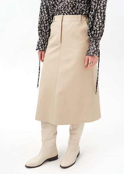 z61200 Юбка женская