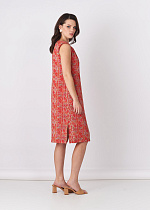 211502 Платье женское