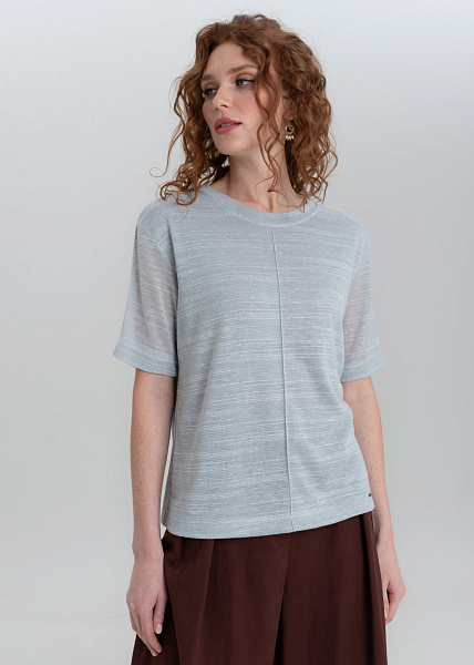 231146 Футболка женская