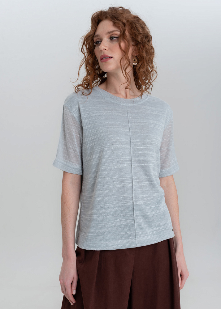 231146 Футболка женская