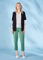 221655 Кардиган женский