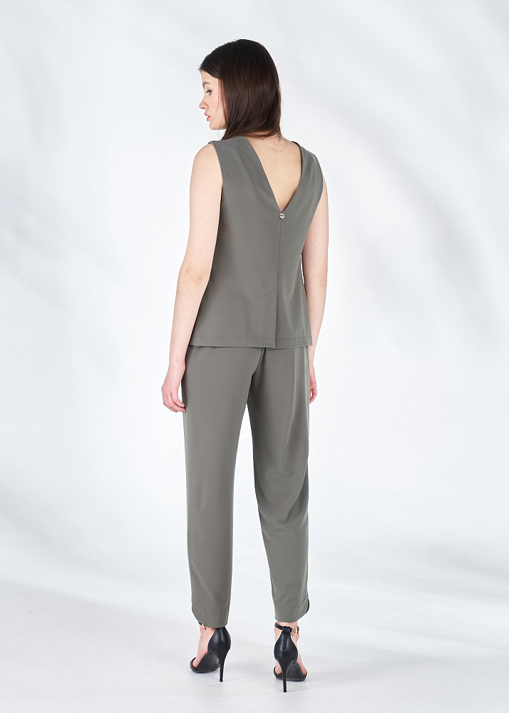 z21175 Блузка женская