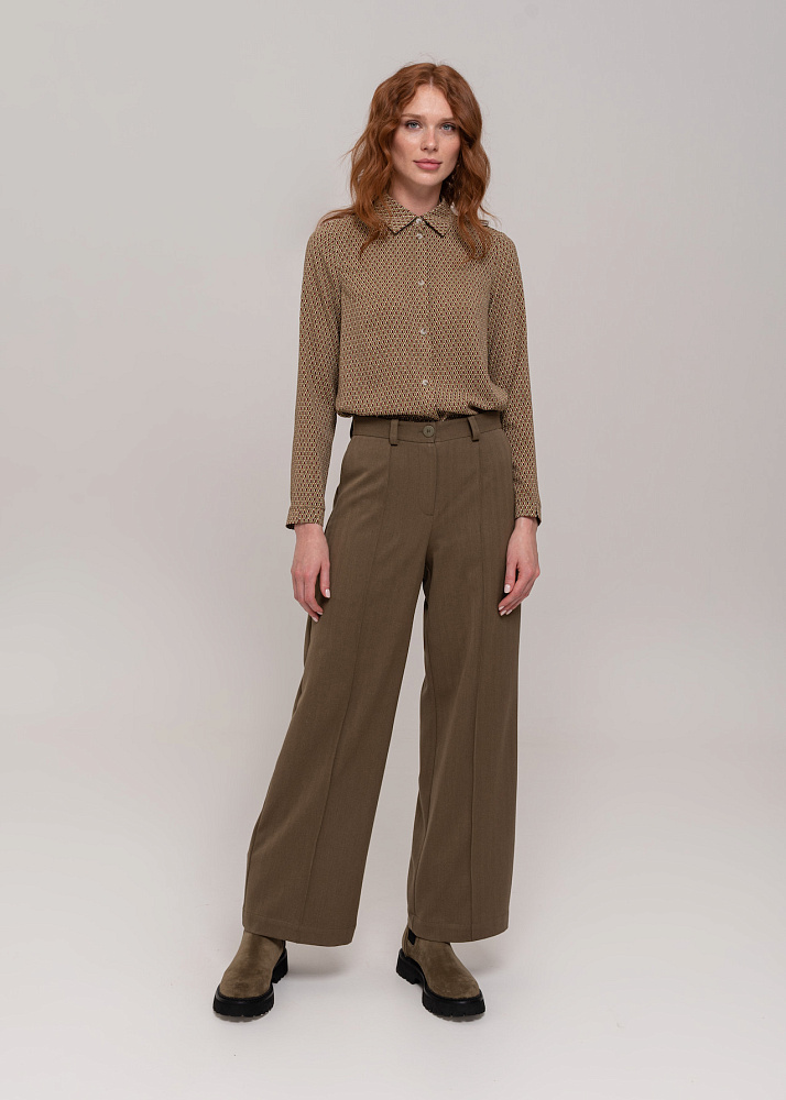 232759 Брюки женские