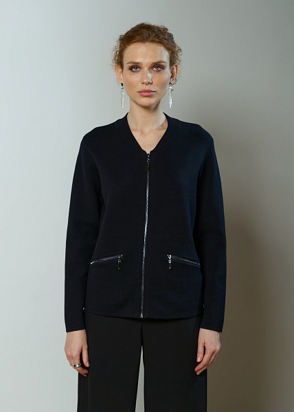 232999 Кардиган женский