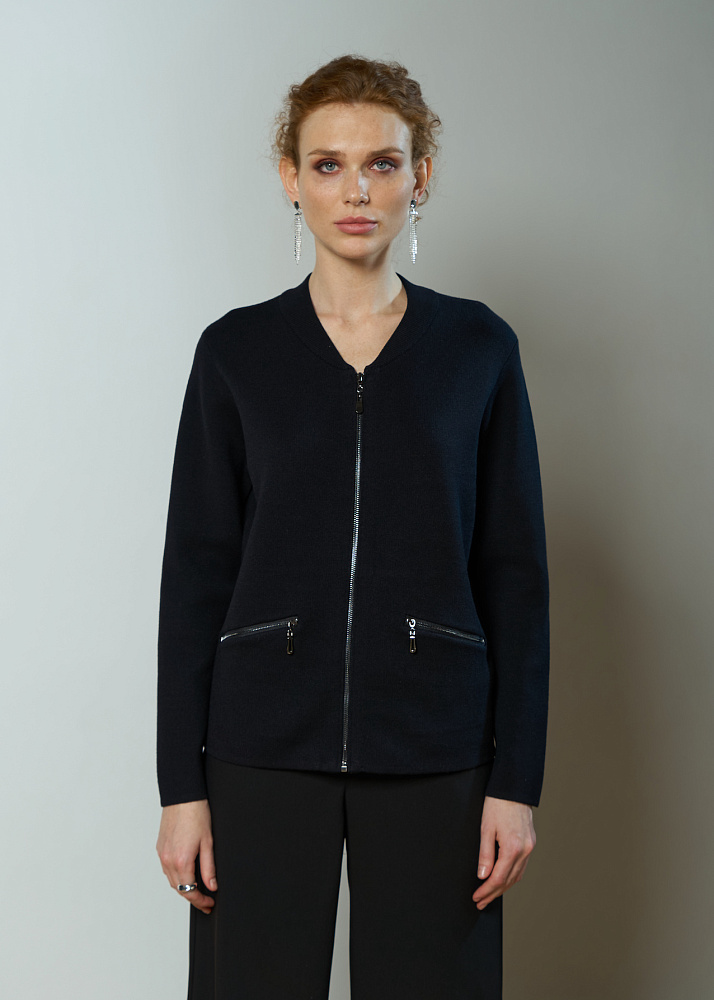 232999 Кардиган женский