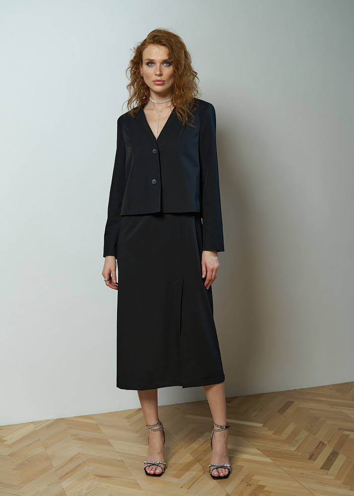 z33600 Жакет женский