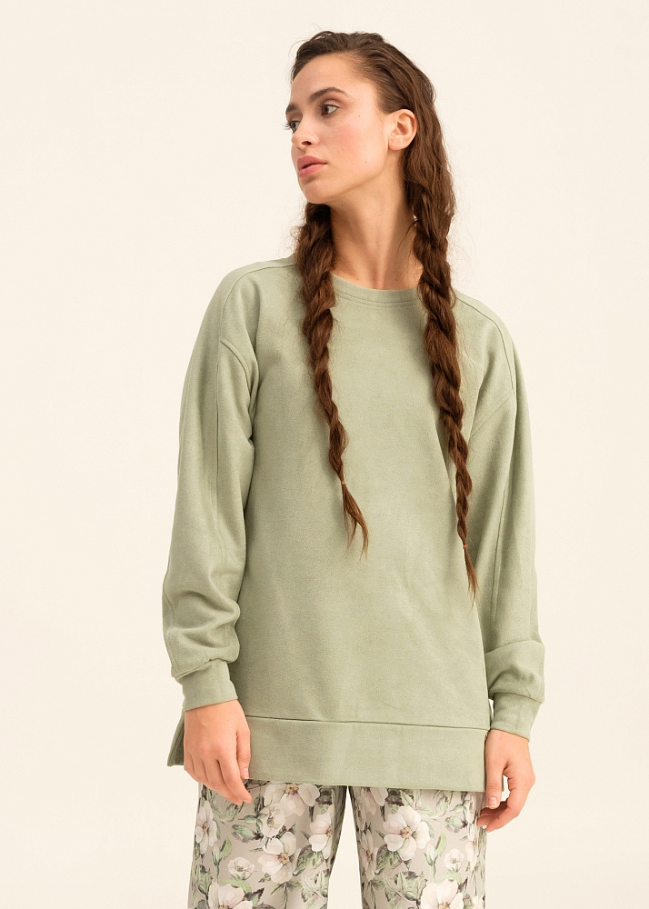 z11906 Джемпер женский