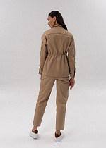 z31601 Рубашка женская