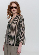 231157 Блузка женская