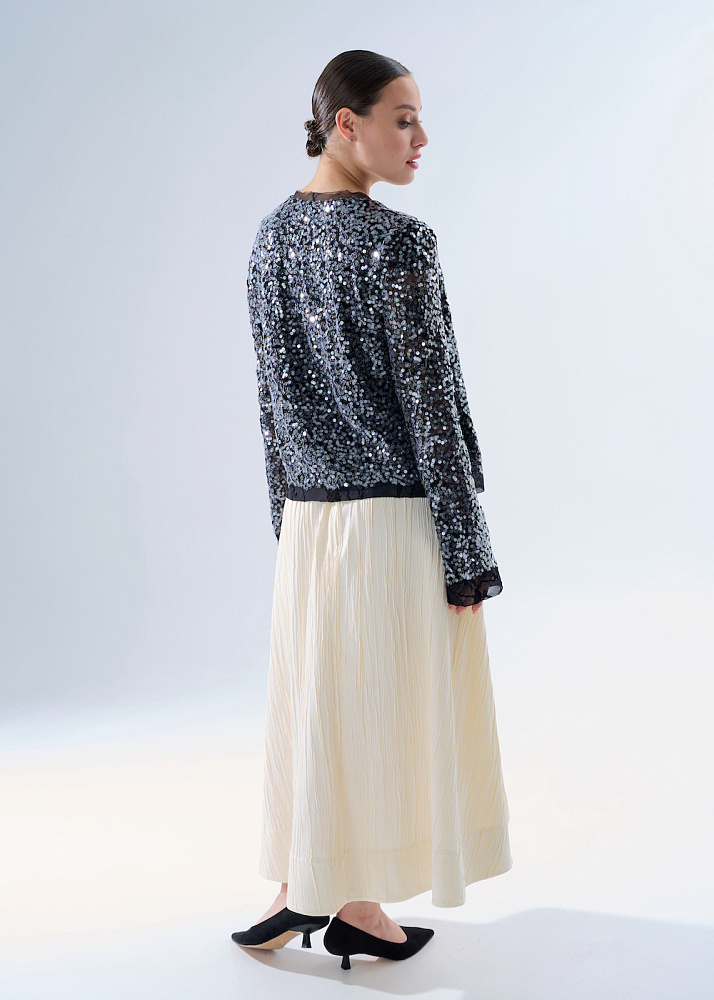 z43203 Юбка женская