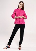 z81113  Блузка женская