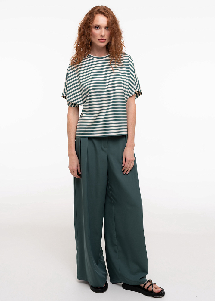 241193 Футболка женская