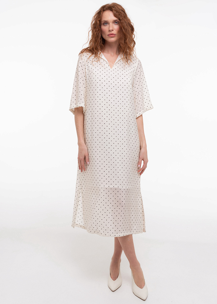 241552 Платье женское