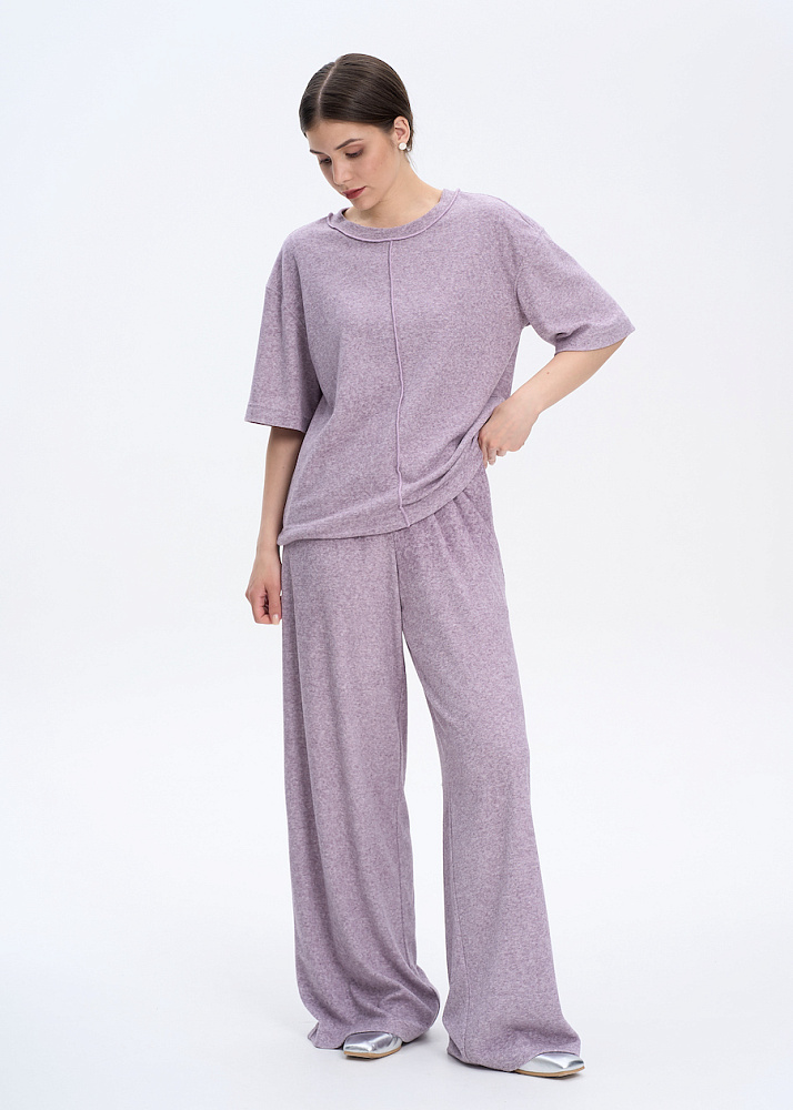 z42711 Брюки женские